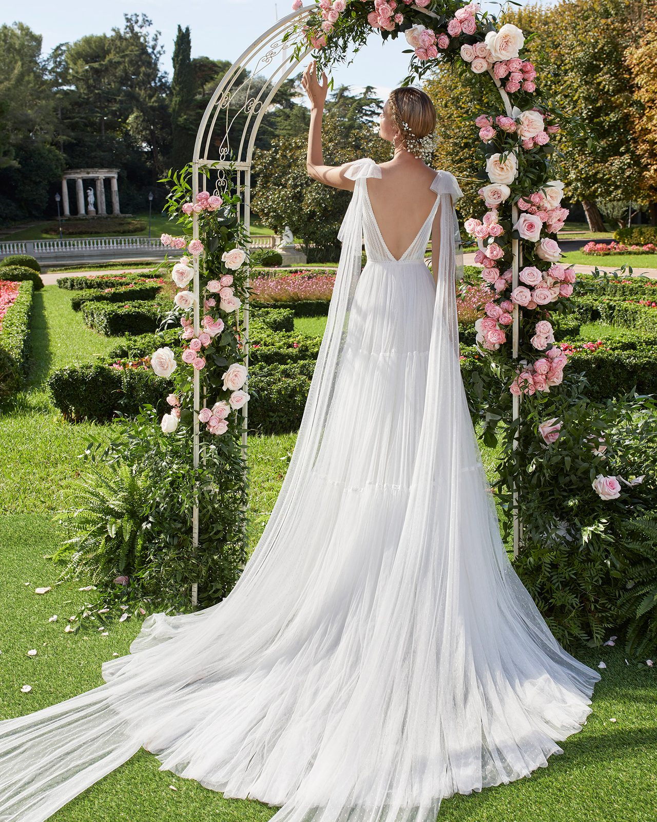 Brautkleid