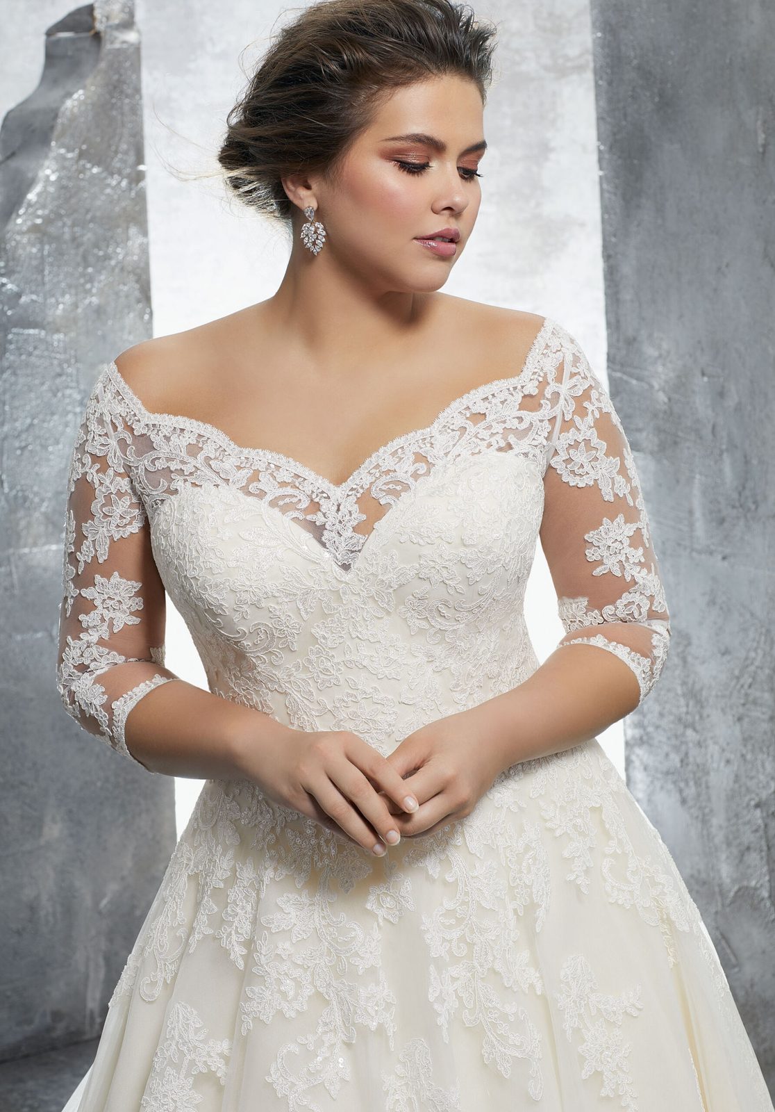 Brautkleid