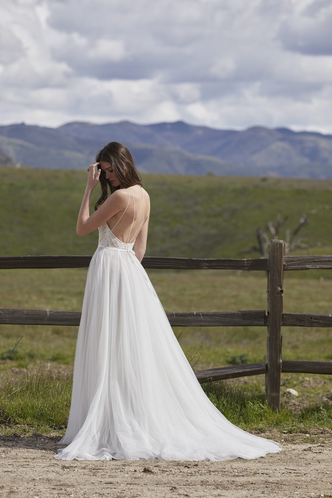 Brautkleid