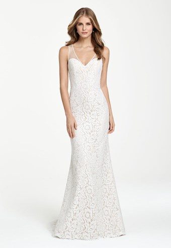 Brautkleid
