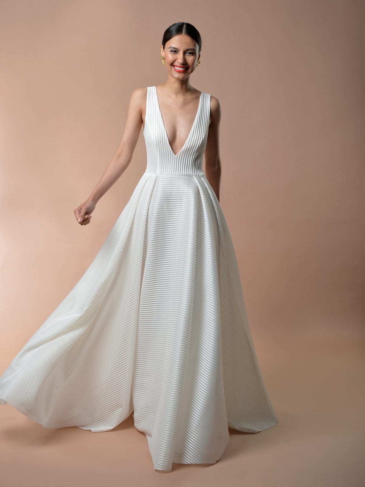 Brautkleid