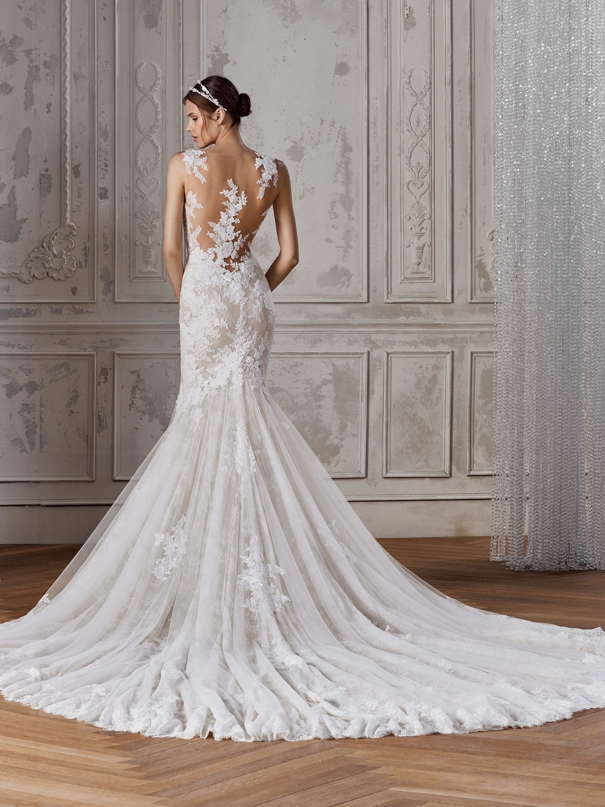 Brautkleid