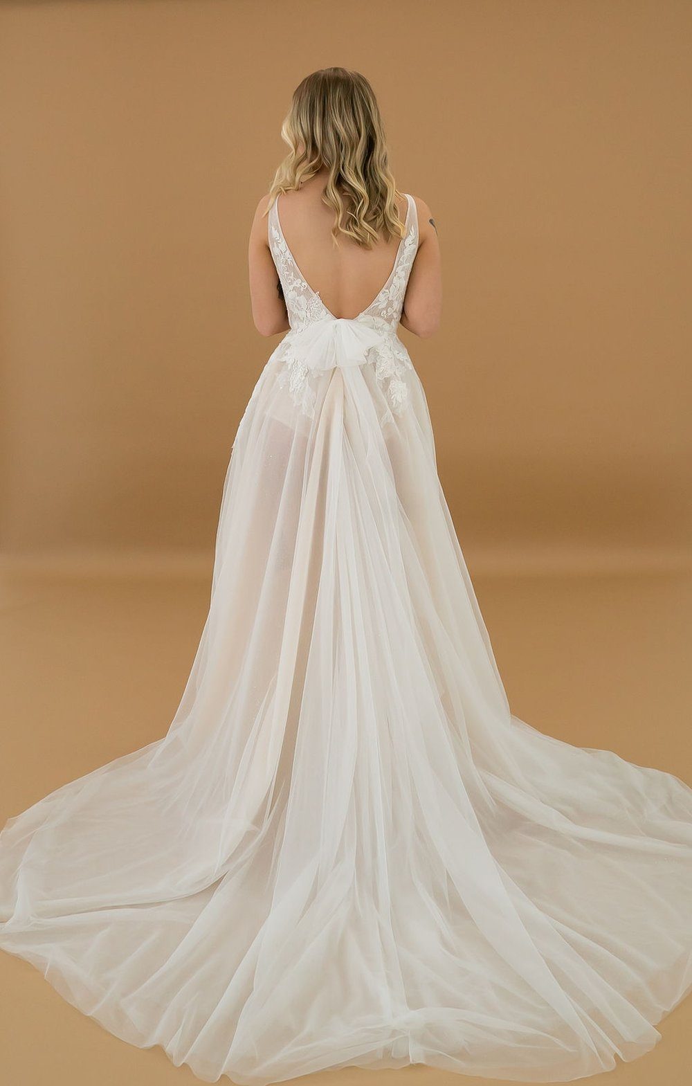 Brautkleid