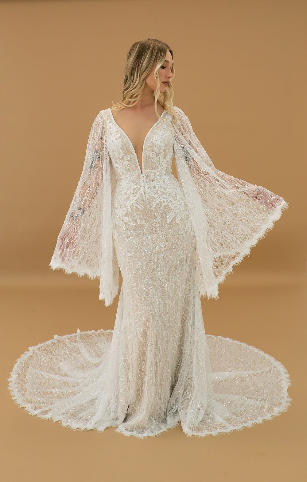 Brautkleid