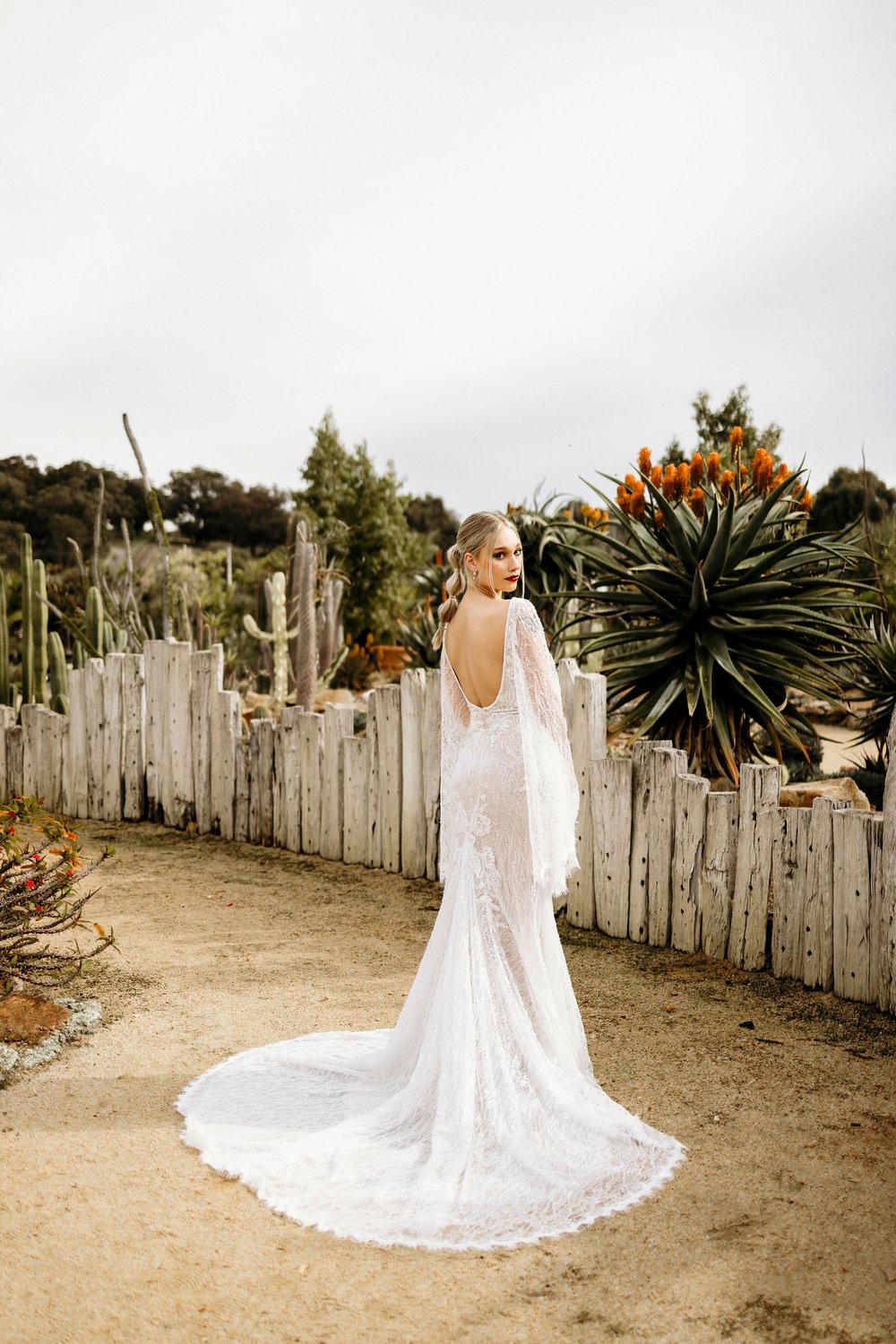 Brautkleid
