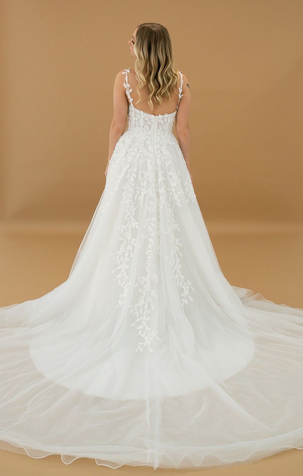 Brautkleid