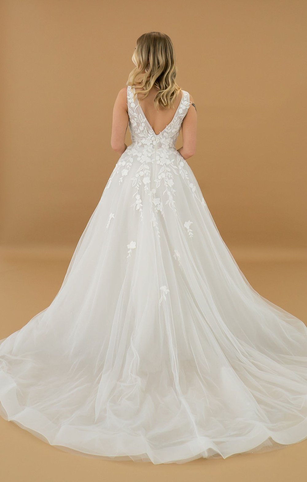 Brautkleid
