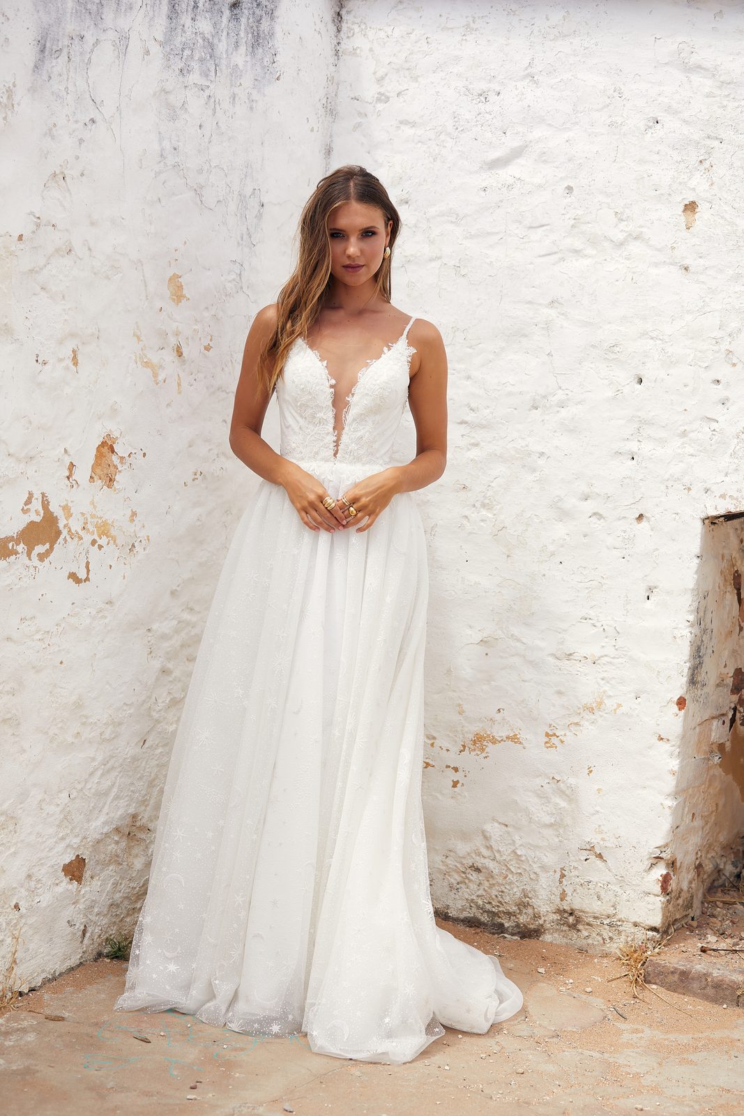 Brautkleid