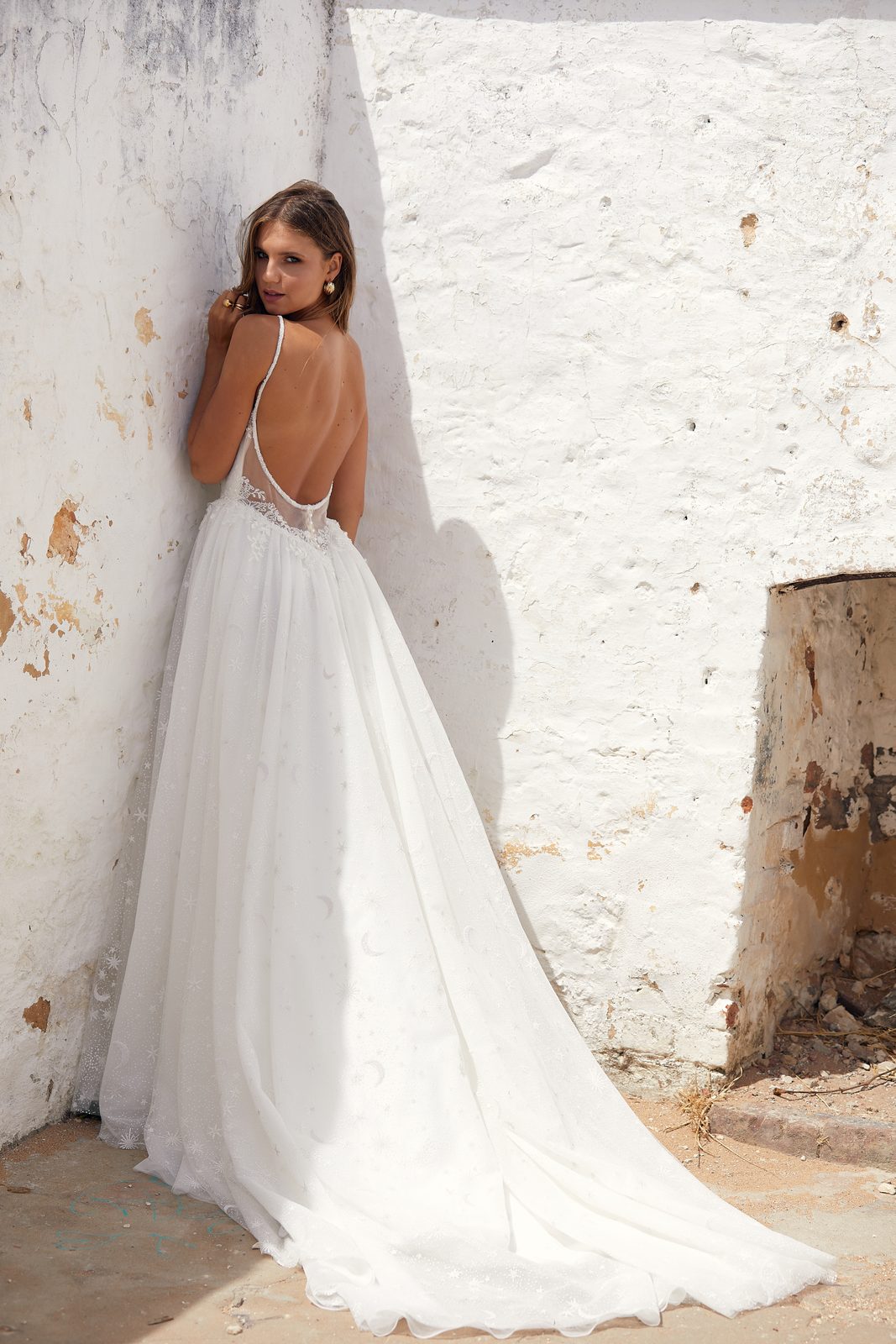 Brautkleid