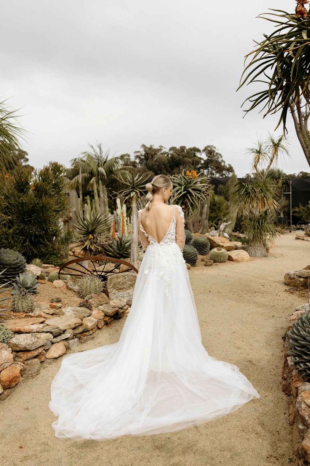 Brautkleid