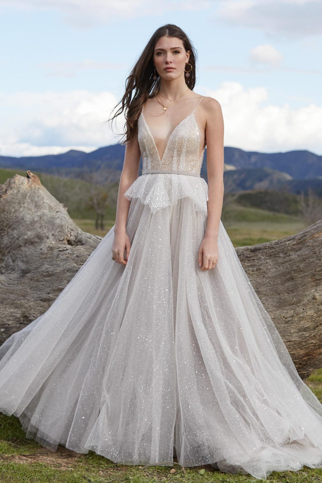 Brautkleid