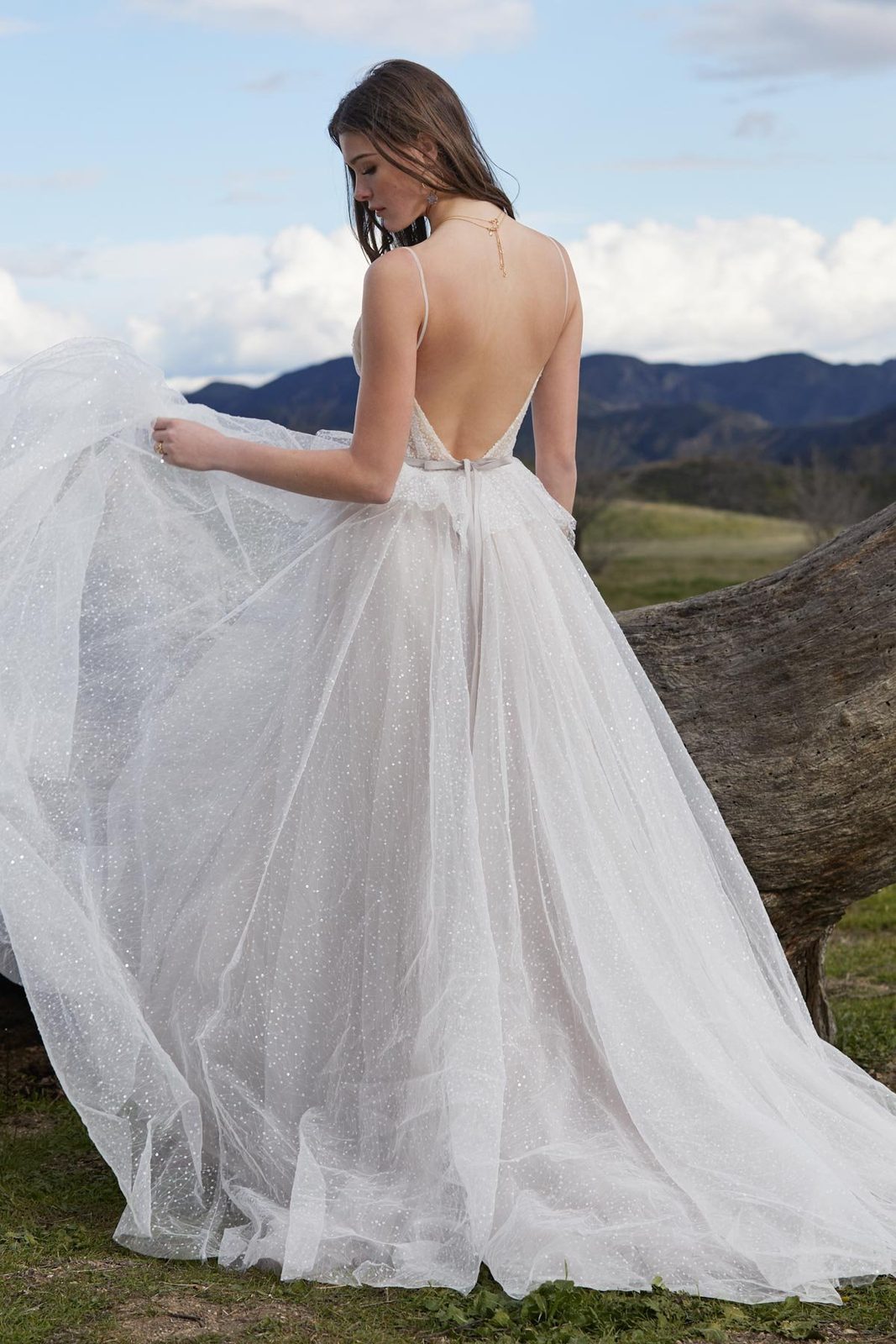 Brautkleid