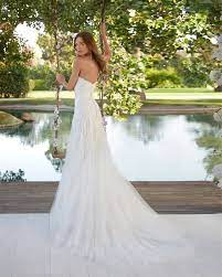 Brautkleid