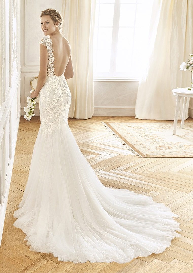 Brautkleid