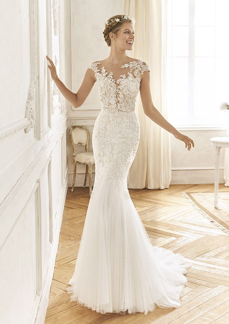 Brautkleid