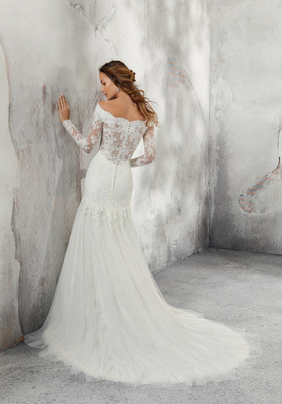 Brautkleid