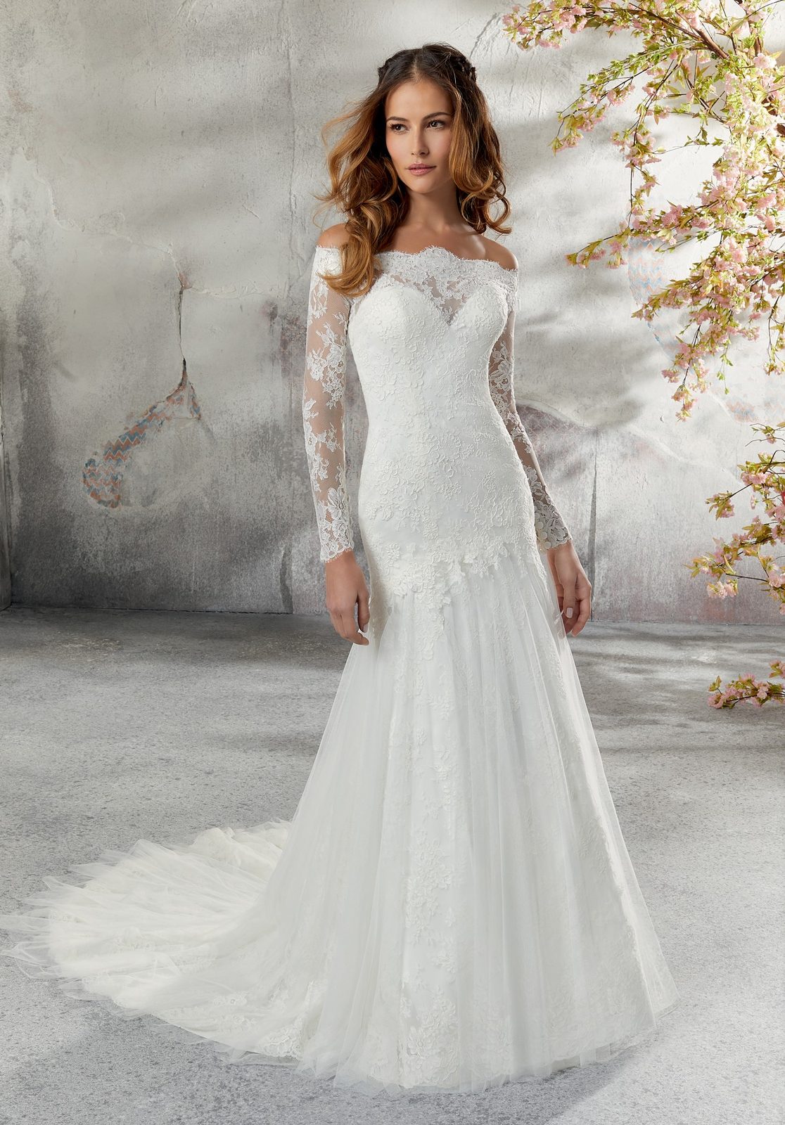 Brautkleid