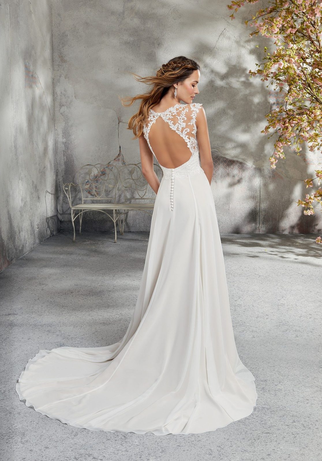 Brautkleid