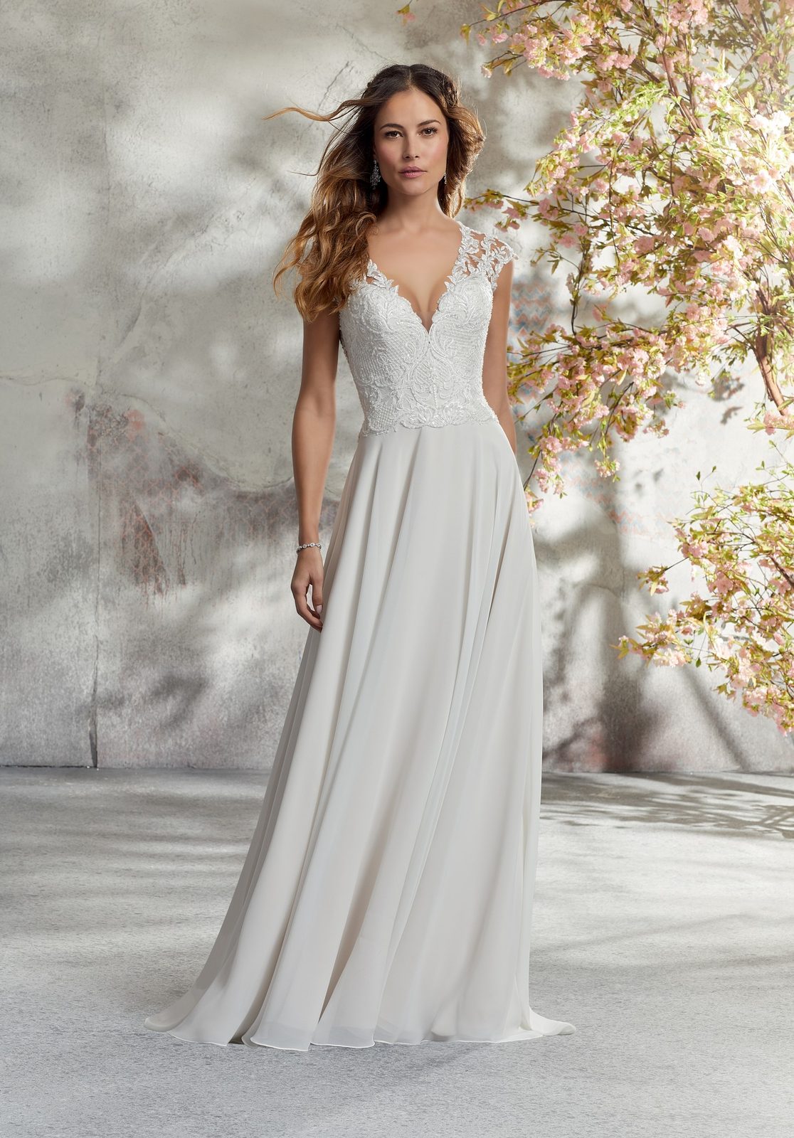 Brautkleid