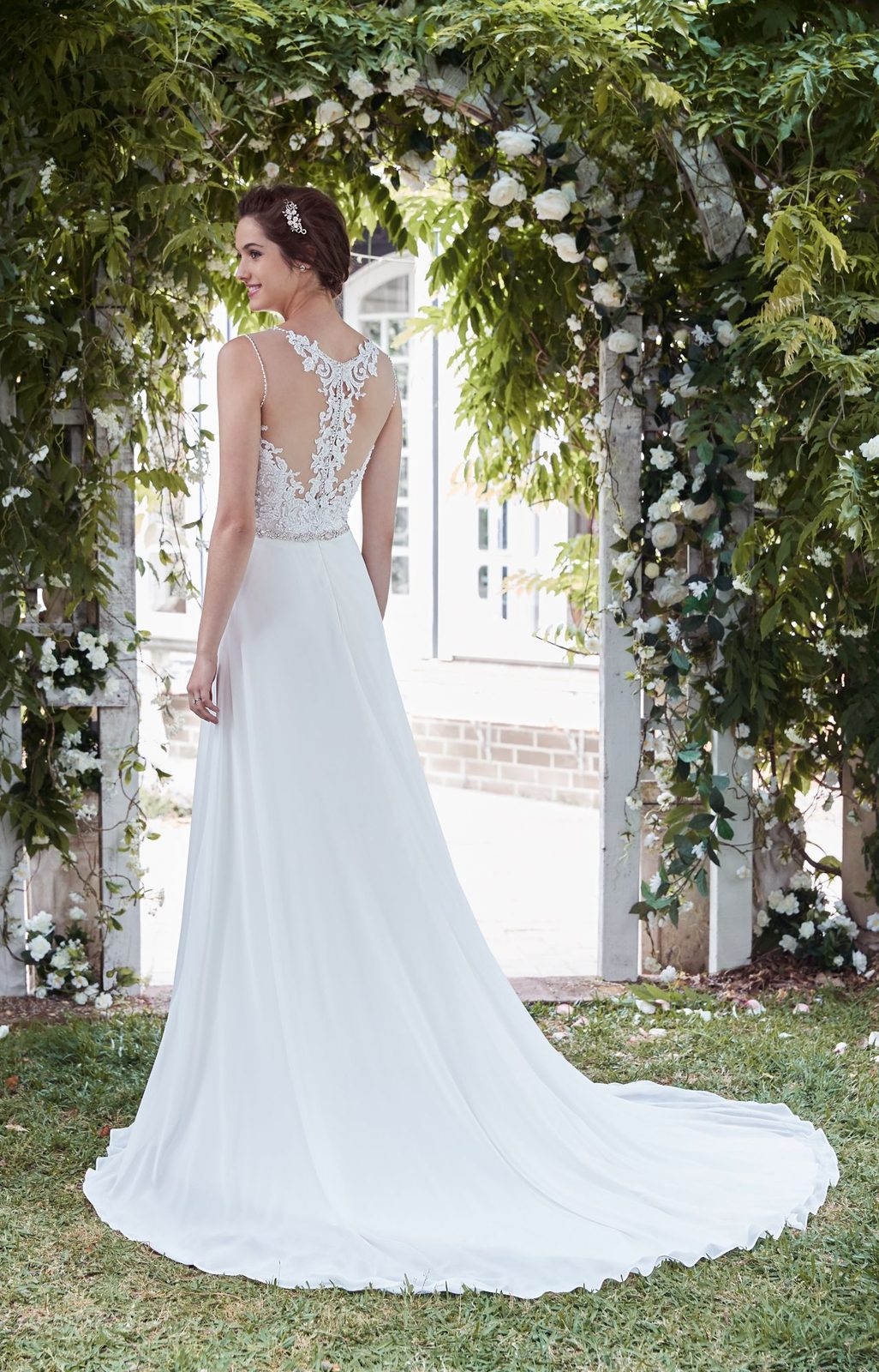 Brautkleid