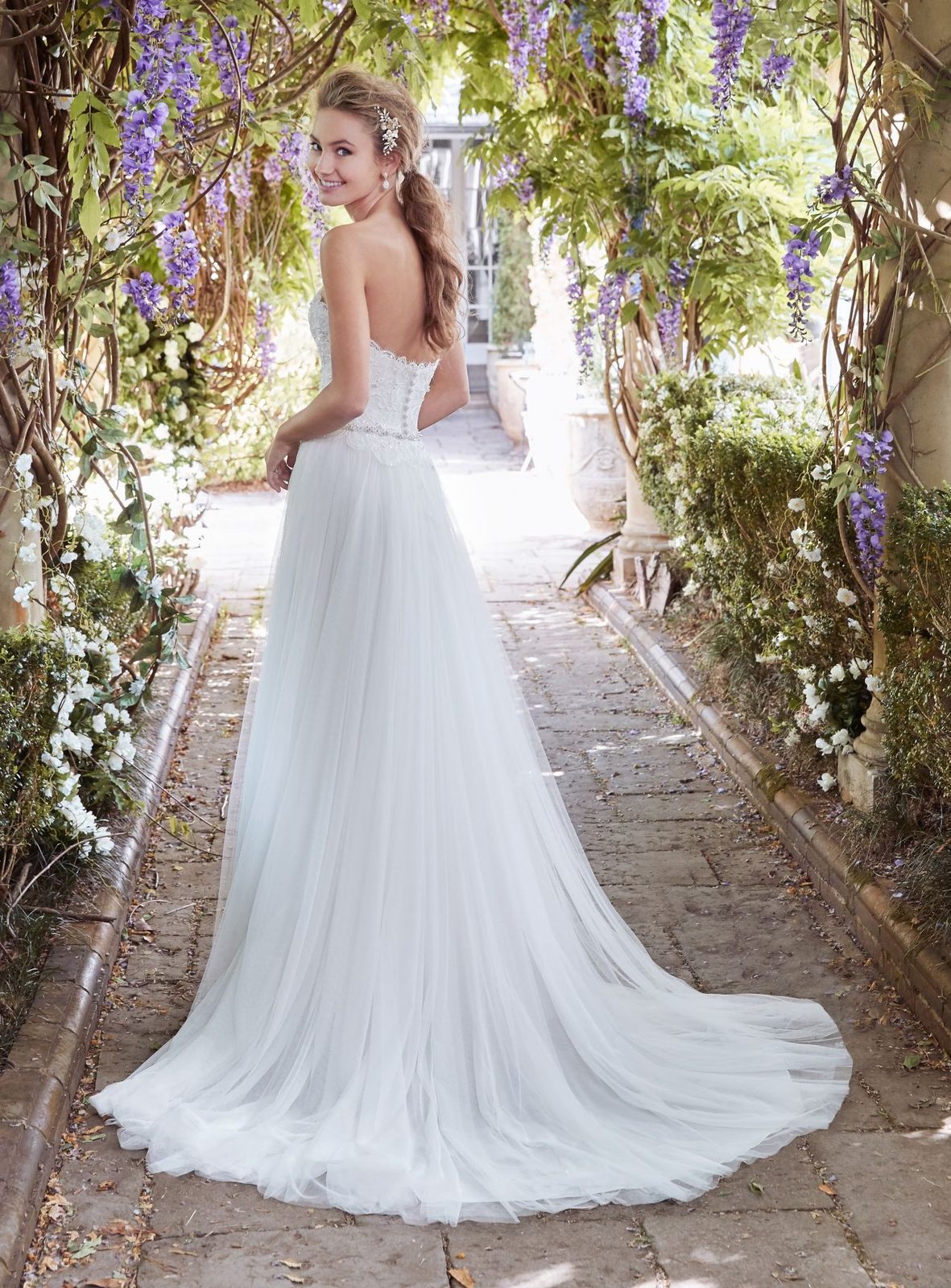 Brautkleid