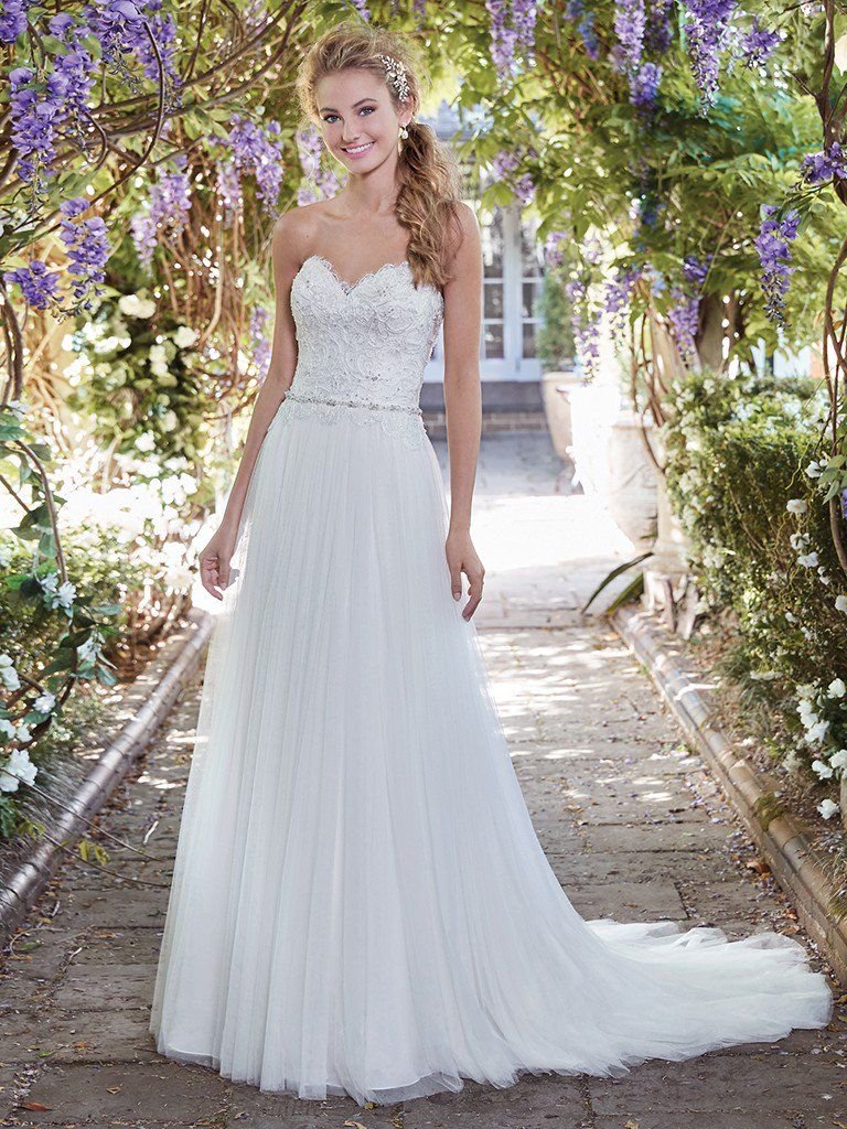 Brautkleid