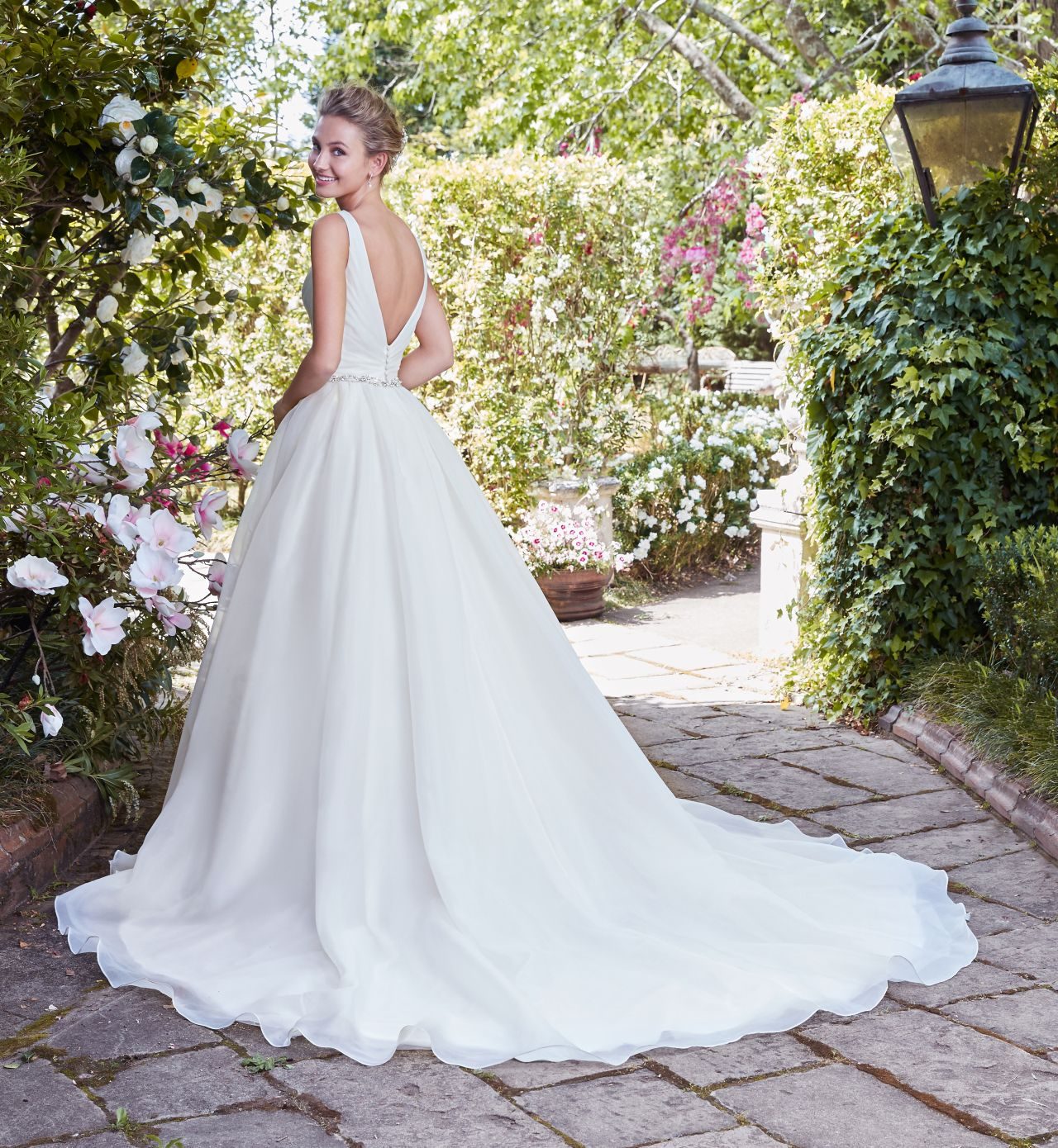 Brautkleid