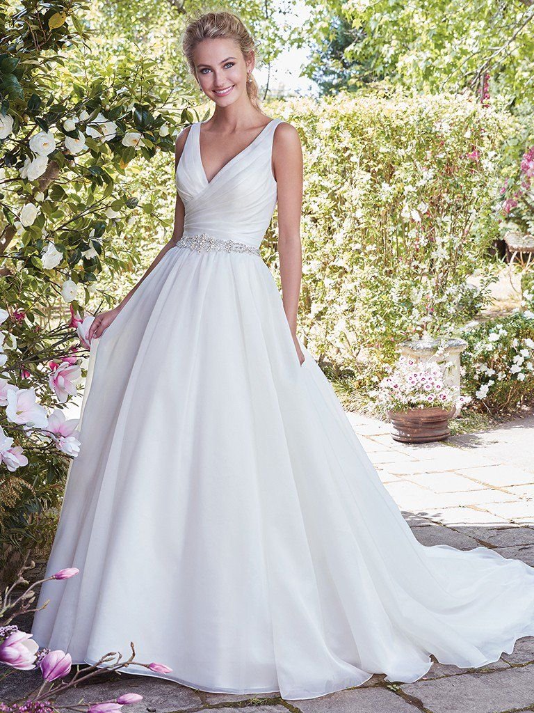 Brautkleid