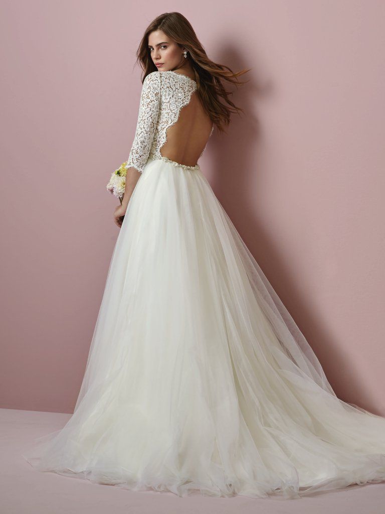 Brautkleid
