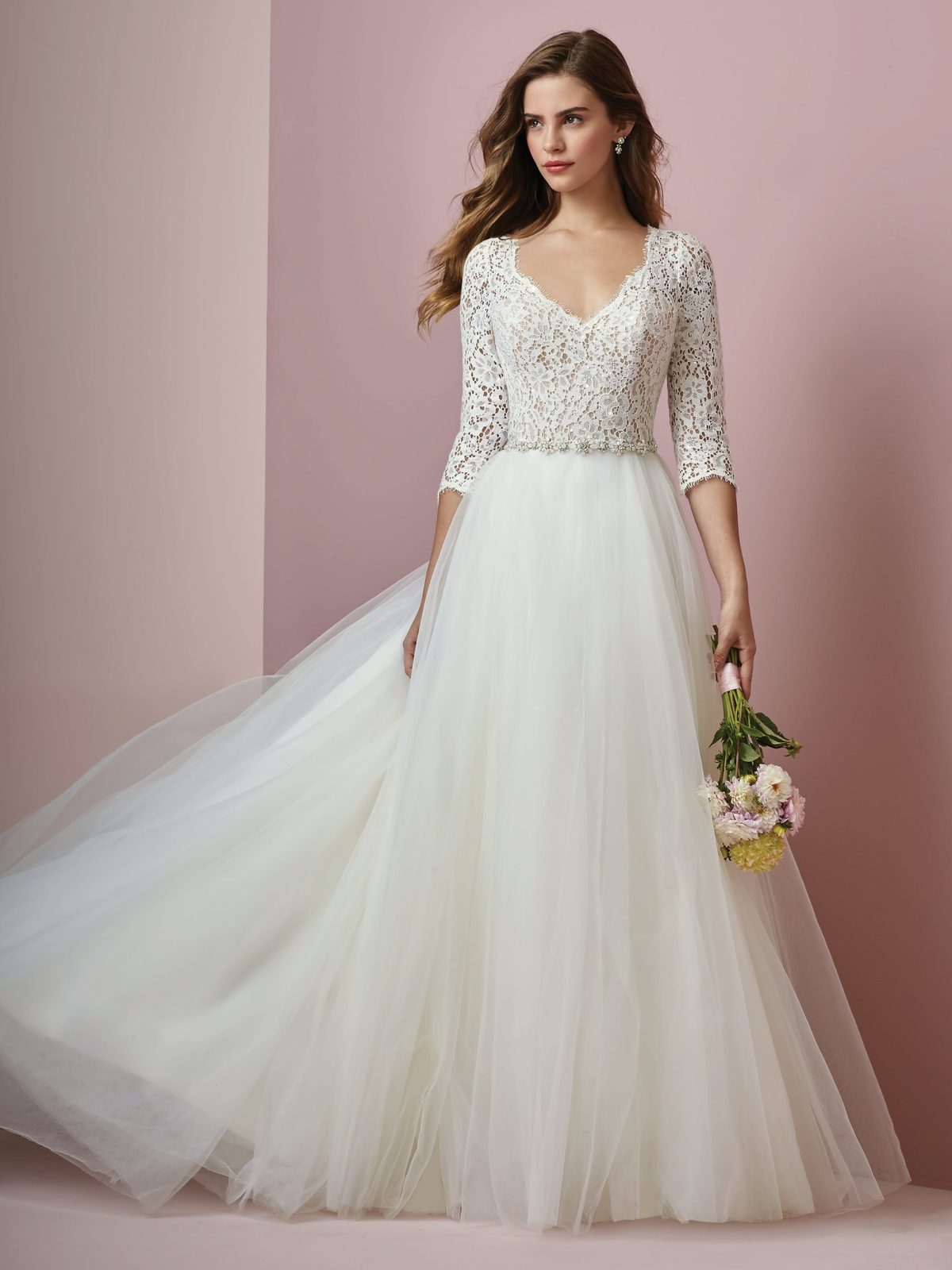 Brautkleid