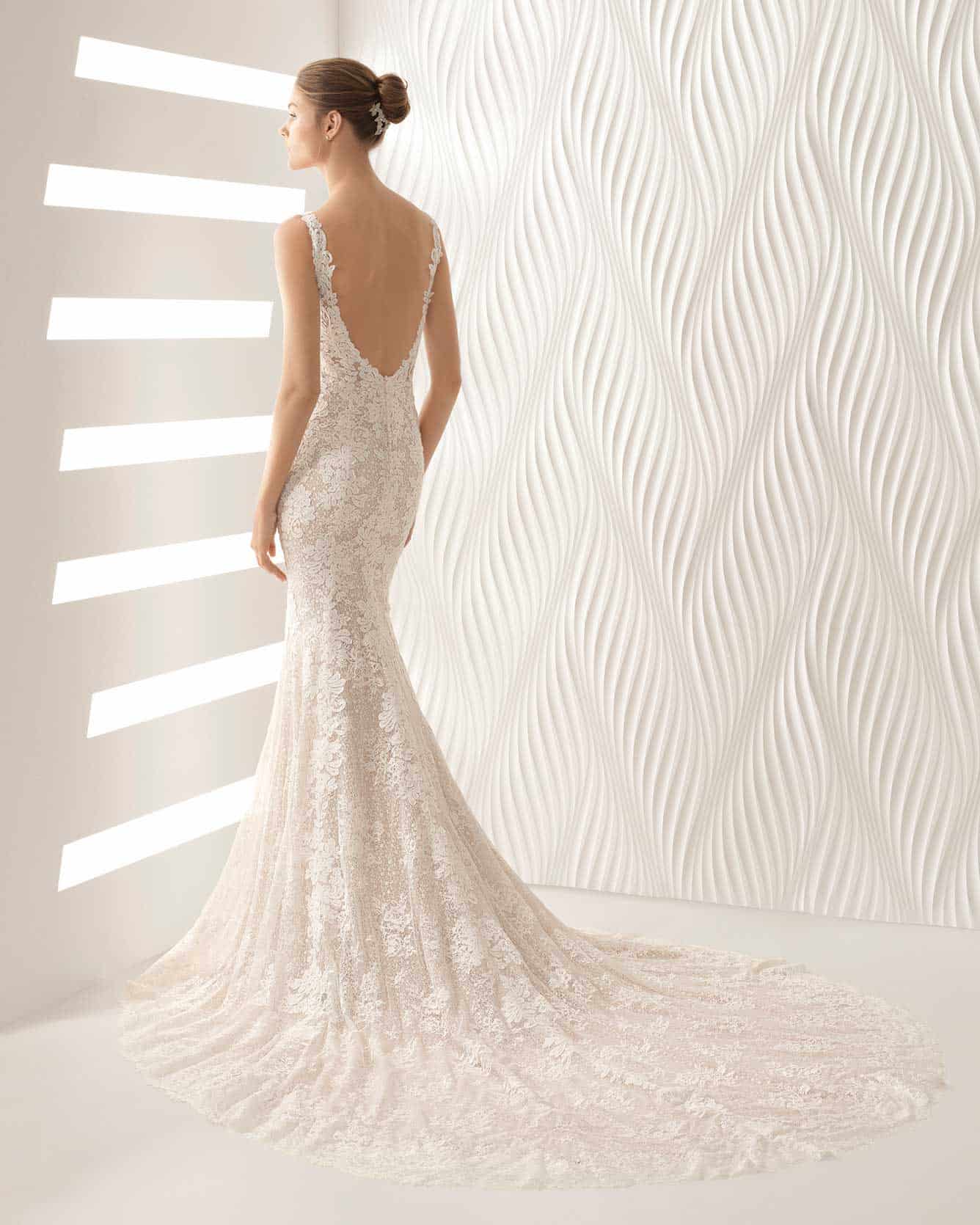 Brautkleid