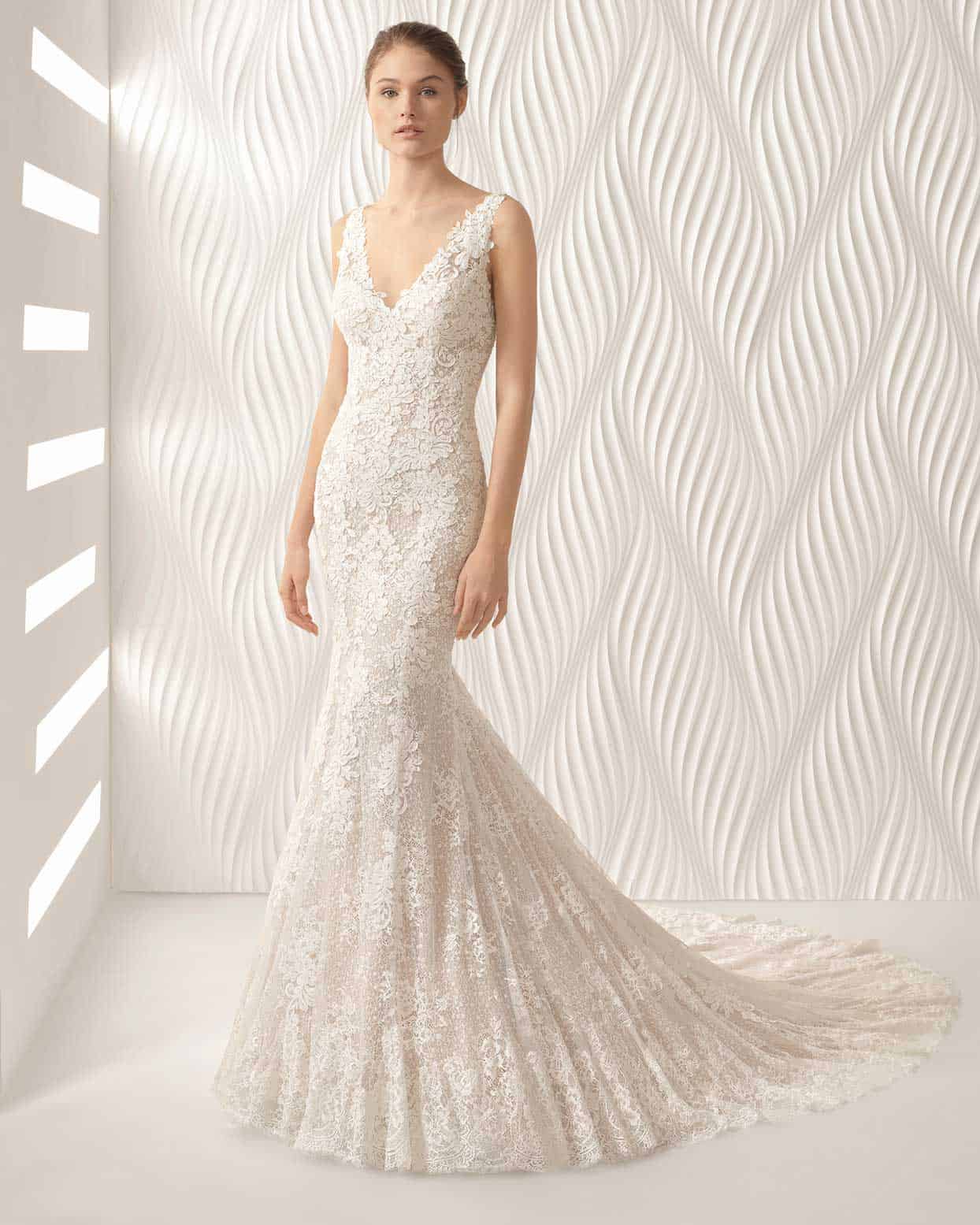 Brautkleid