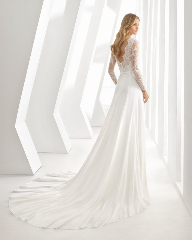 Brautkleid