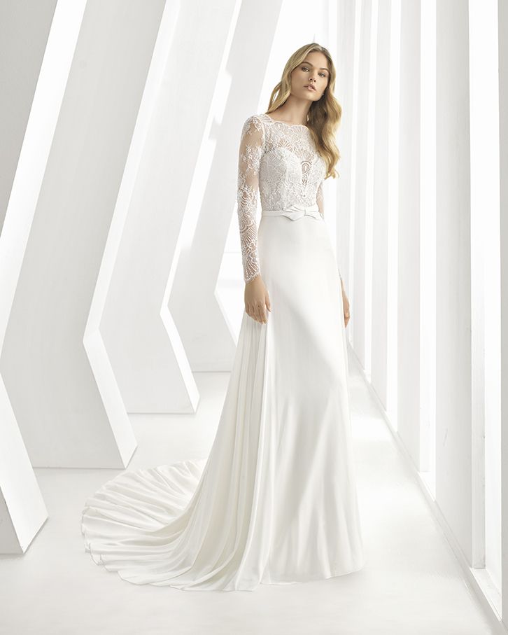 Brautkleid