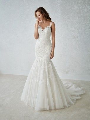 Brautkleid