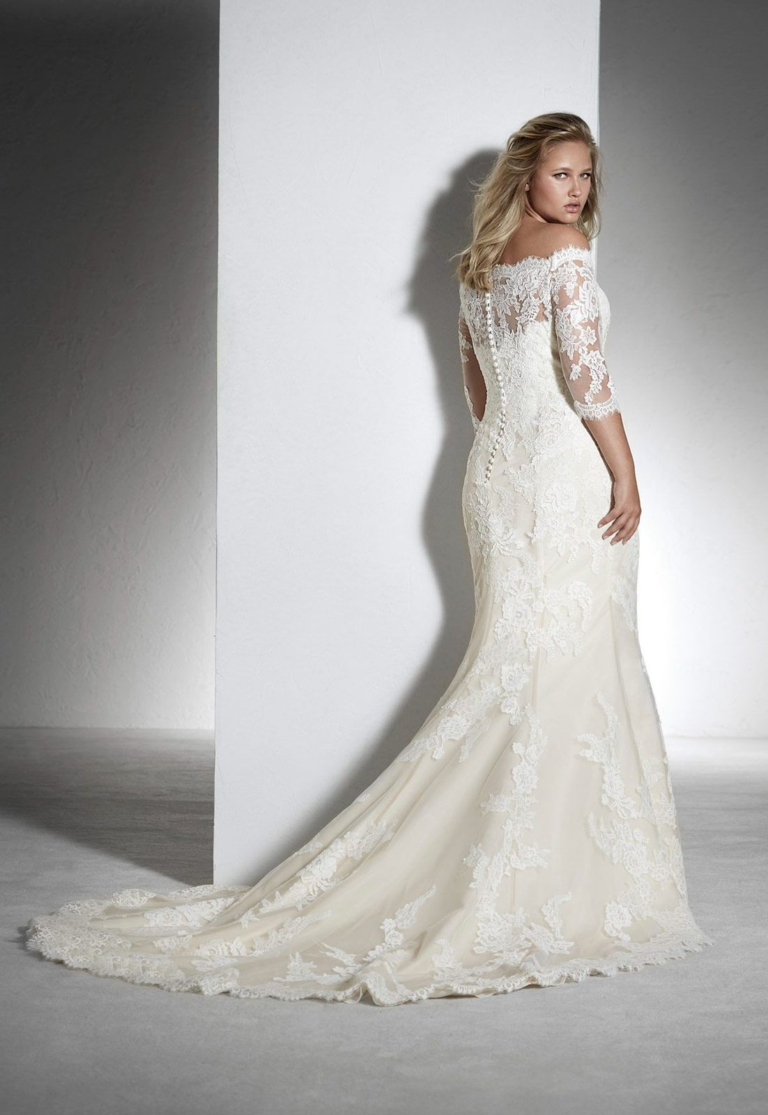 Brautkleid