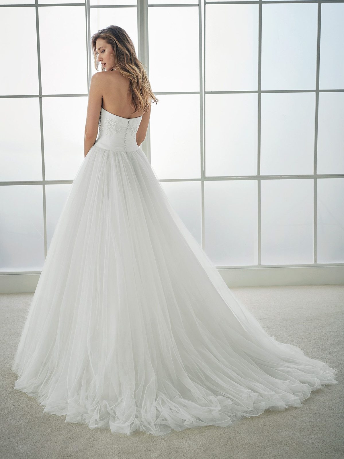 Brautkleid