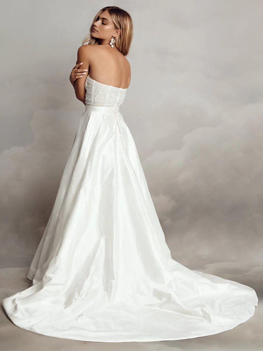 Brautkleid