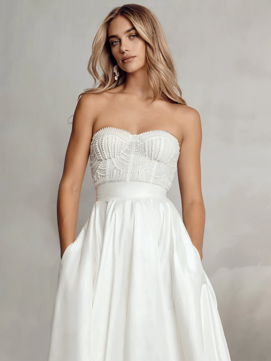 Brautkleid