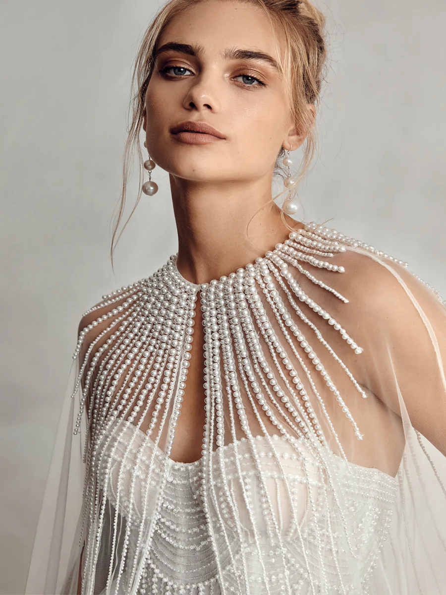 Brautkleid