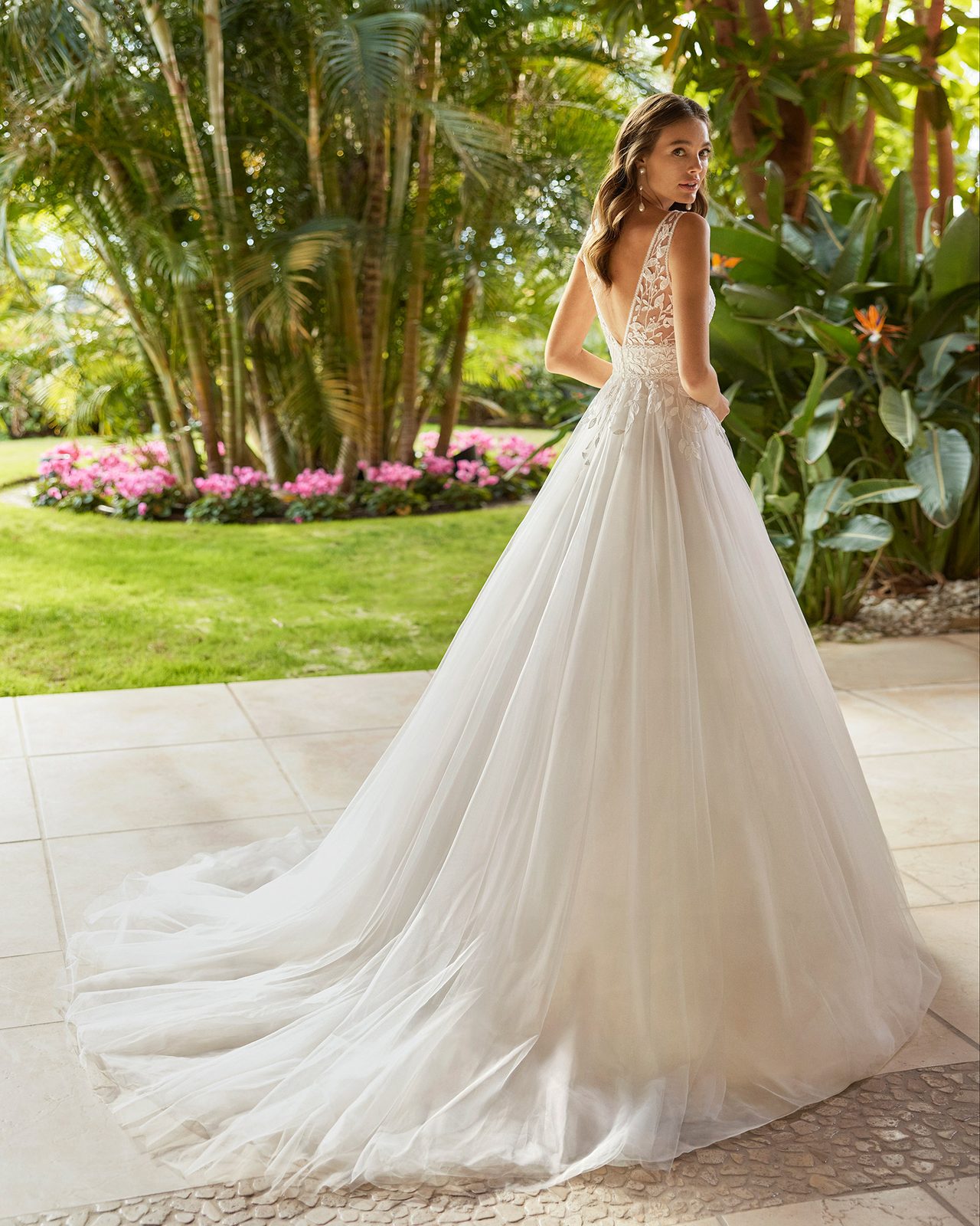 Brautkleid