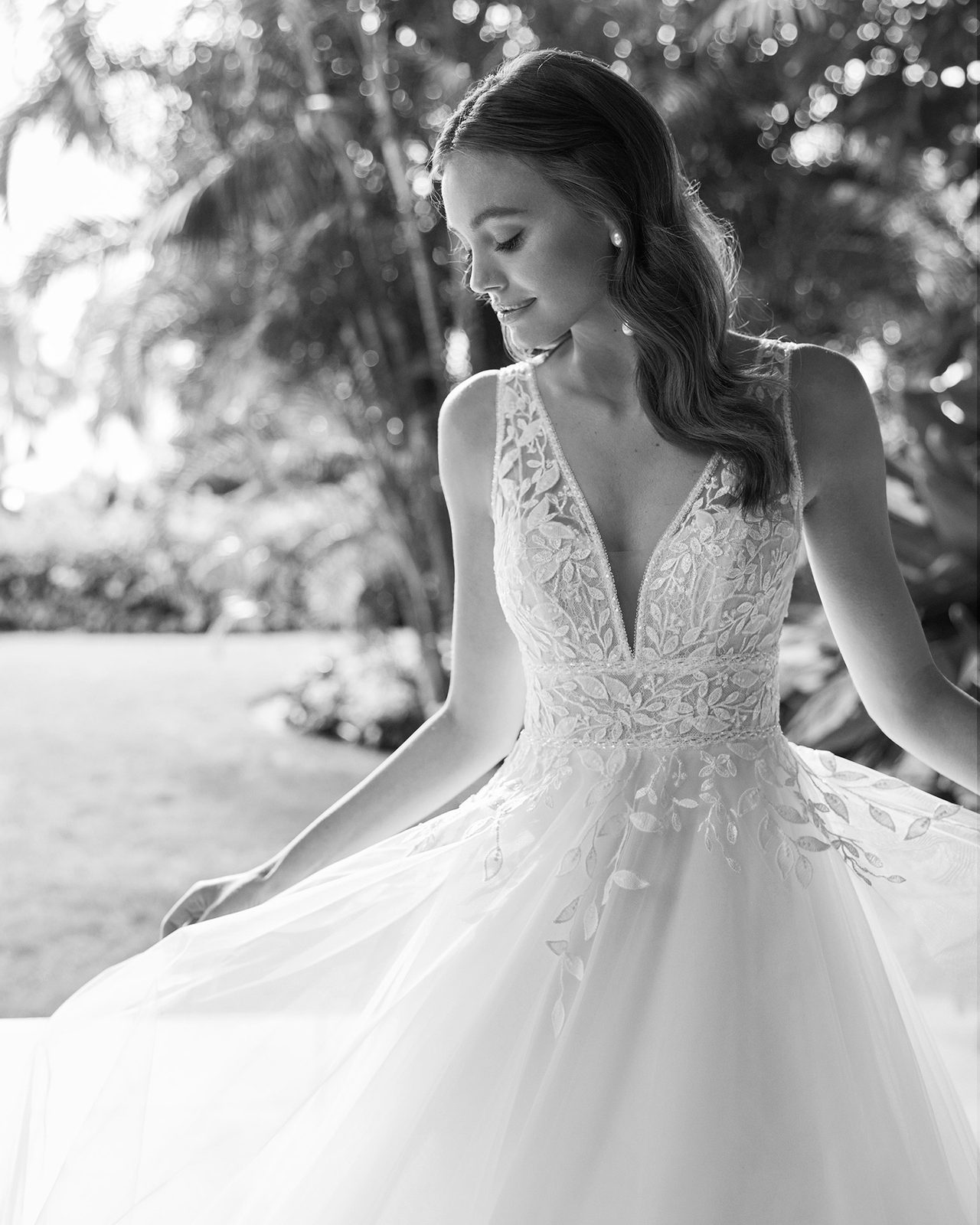 Brautkleid