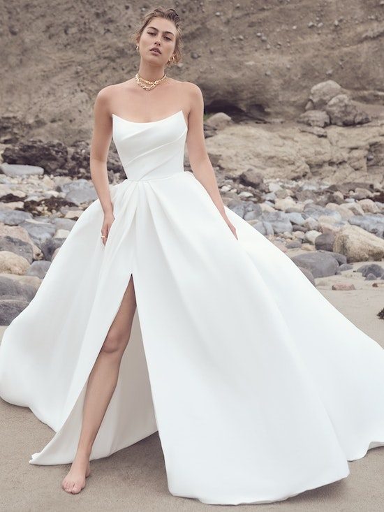 Brautkleid
