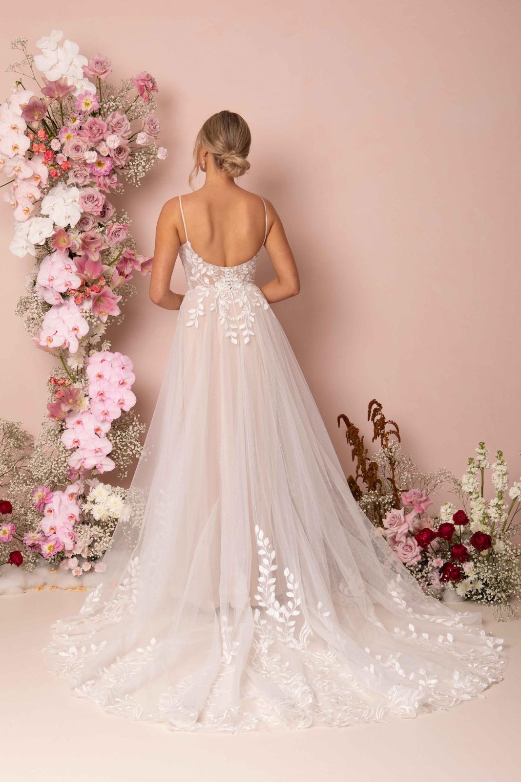 Brautkleid