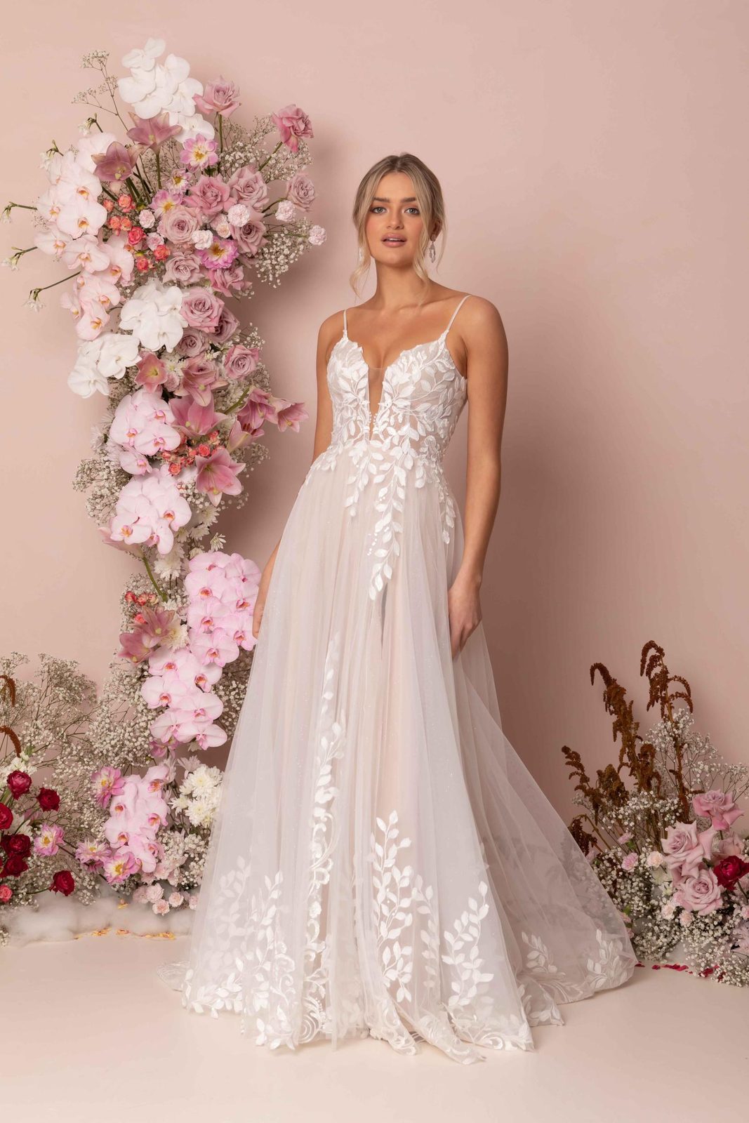 Brautkleid