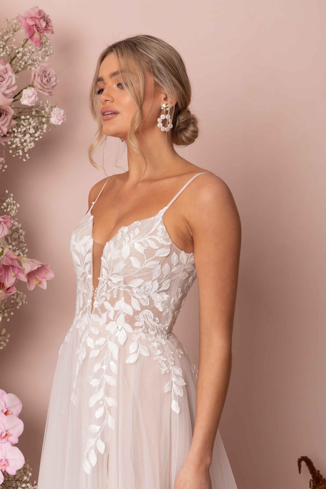 Brautkleid