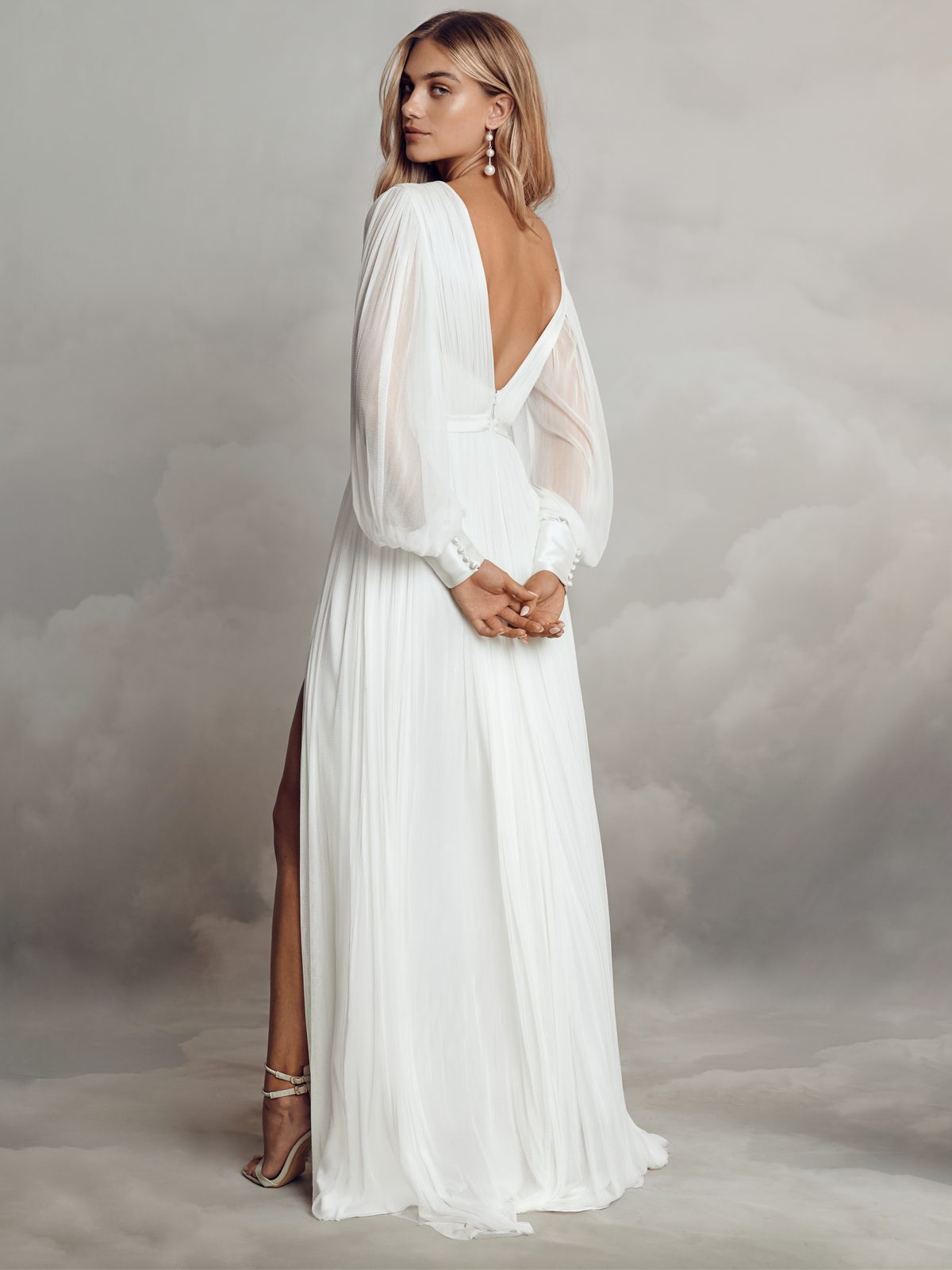Brautkleid