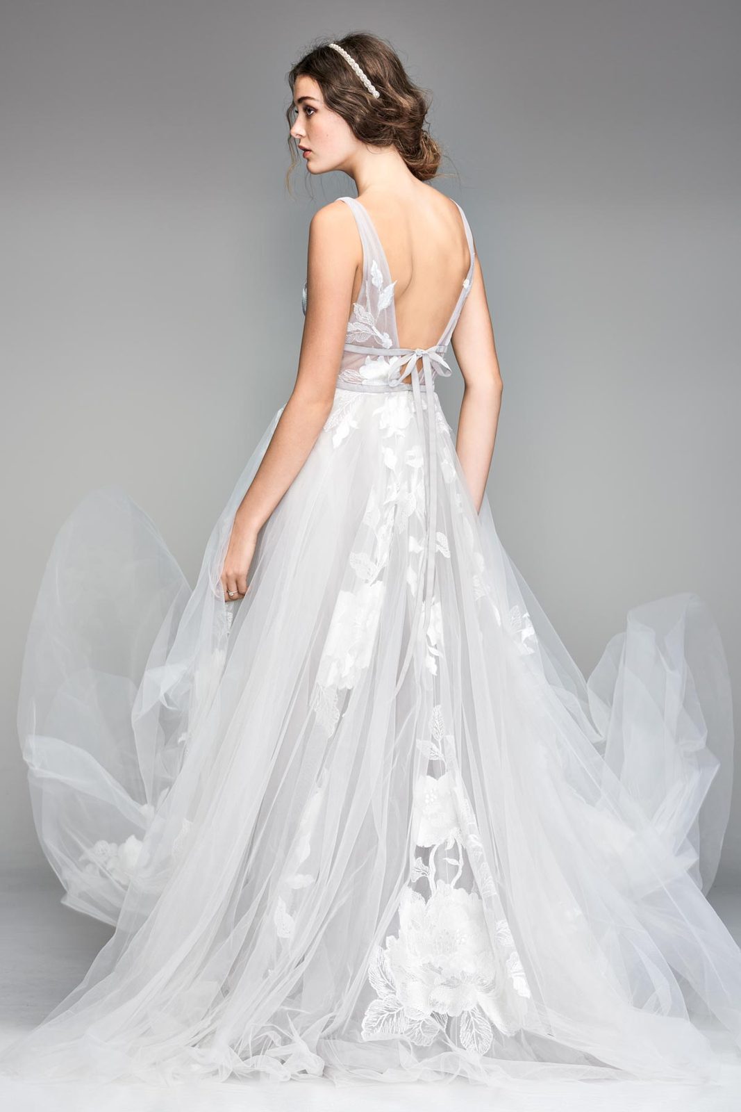 Brautkleid