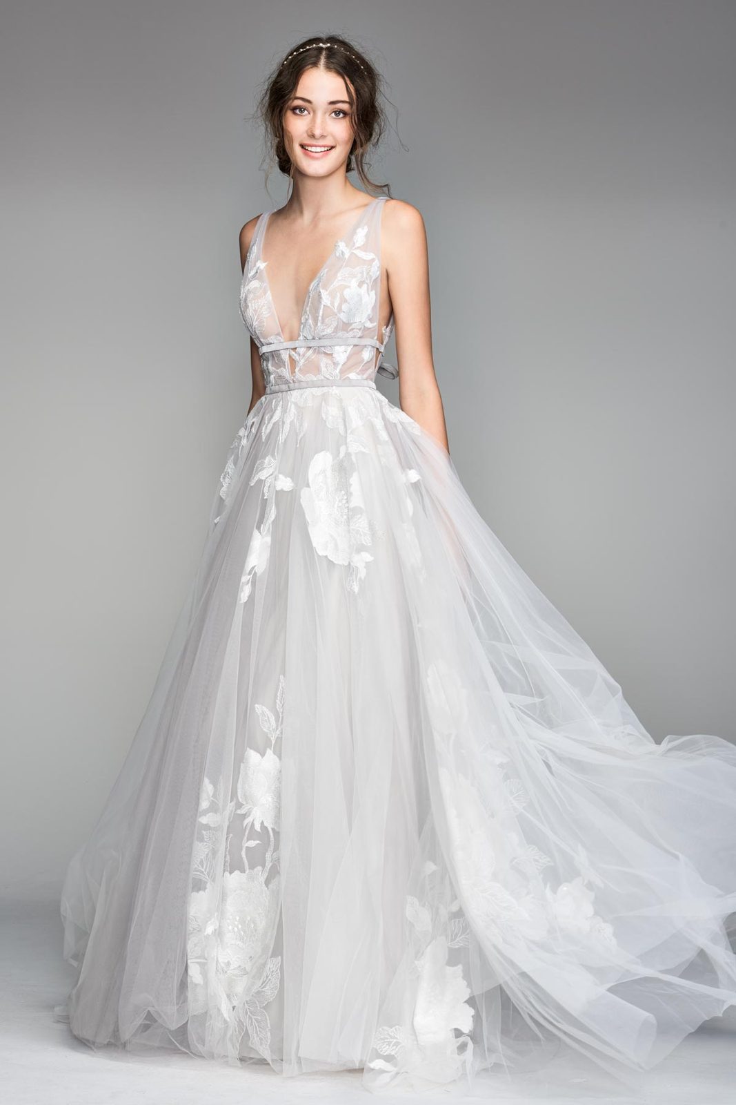 Brautkleid