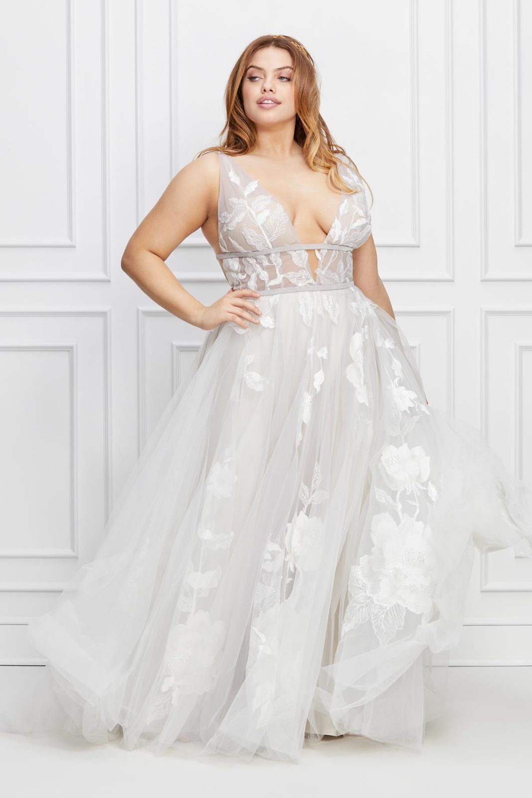 Brautkleid